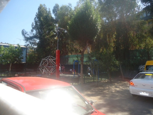 Yolanda Con La Paz / Villa La Escuelita