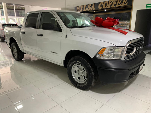 RAM Ram 1500 3.6 V6 Slt Rwd At