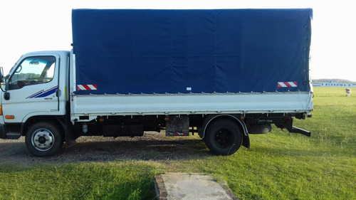 Imagen 2 de 3 de Fletes, Mudanza Y Transporte