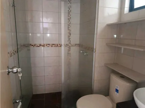Apartaestudio En Venta En Laureles (g)
