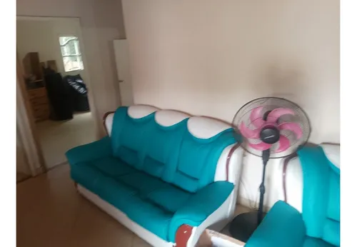 Parcela Con Casa En Venta Via Curitii