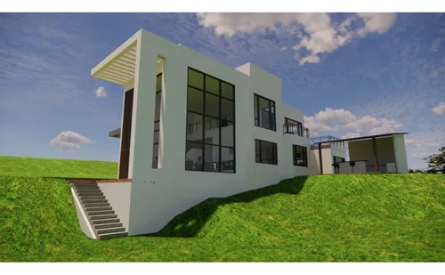 Vendo Casa Nueva En Sopo