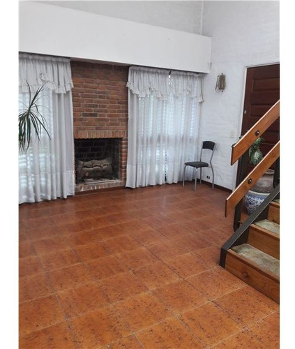 Venta Casa 5 Amb Garage Y Parque Villa Dominico