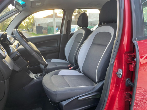 Citroën C3 Aircross 1.6 Vti 115 Feel