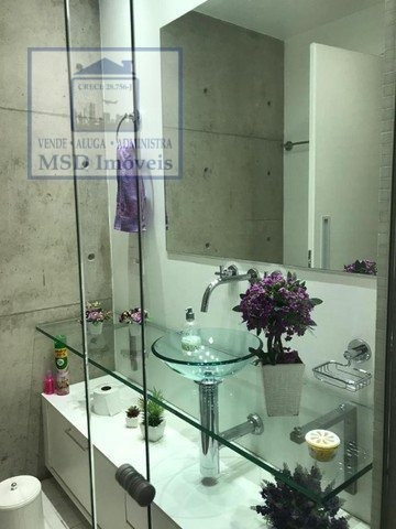 Imagem 4 de 10 de Apartamento A Venda No Bairro Moóca Em São Paulo - Sp. - 3231-1