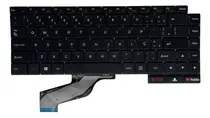 Comprar Teclado Novo Para Notebook Positivo Motion Q464b Q432b Q232b