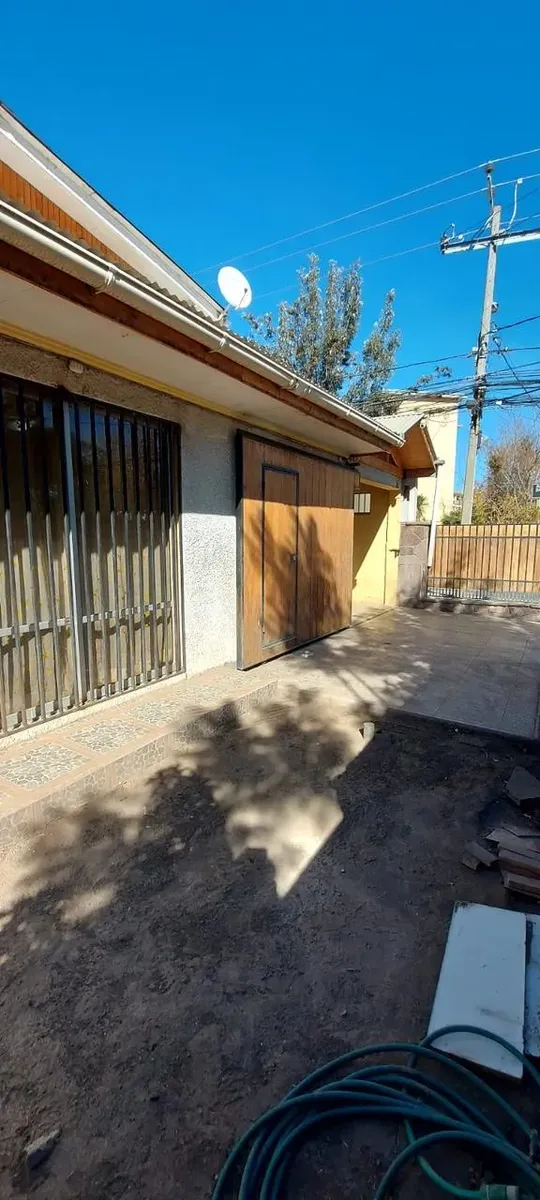 Imagen 3 de 28 de Arriendo Casa 2 Pisos 6 Dorm 3 B Los Andes