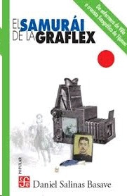 Libro Samurái De La Graflex, El