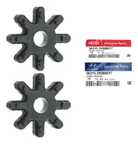 Comprar Acopladores Flexible Direccion Kia Koup Sorento Forte Optima
