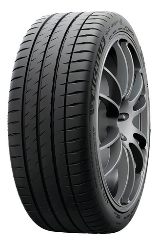 Pneu Michelin Pilot Sport 4 S P 235/35R20 92 Y