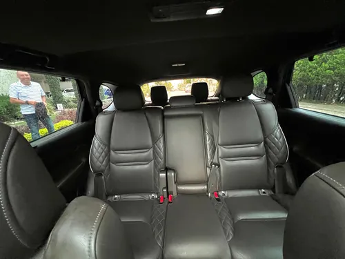 Mazda CX-9 2.5 Grand Touring Signature