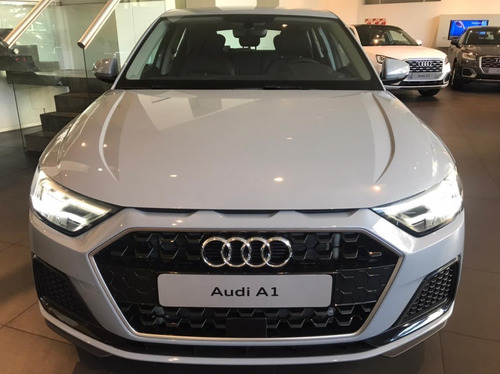 Imagen 15 de 25 de Audi A1 30 Tfsi Sportback Usado 2020 2021 Automatico 0km Mm