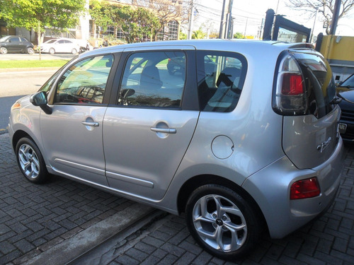 C3 Picasso 1.6 Flex Automático Único Dono!