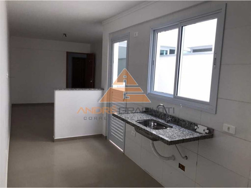 Imagem 1 de 11 de Apartamento - Jardim Progresso - Santo Andre - Sao Paulo | Ref.: - 3796