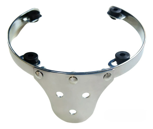 Kit Sistema Suspensão, Flutuante, Rims P/ Tom 08 E 10