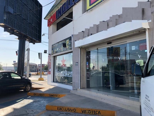Imagen 8 de 11 de Local Comercial En Renta Granjas San Isidro