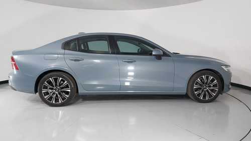 Volvo S60 2.0 B4 Mhev Plus Auto