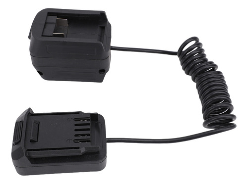 Cable Adaptador De Extensión De Batería Power Tool Adecuado