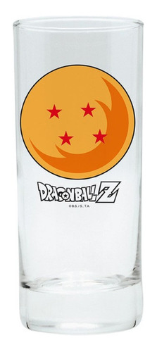 Vaso Dragon Ball Esfera Del Dragon 