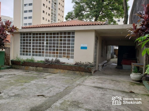 Imagem 10 de 15 de Area/terreno - Vila Santa Catarina - Ref: 23209 - V-23209
