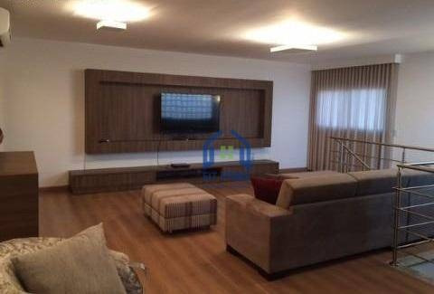 Casa Com 4 Dormitórios À Venda, 360 M² Por R$ 2.300.000,00 - Residencial Quinta Do Golfe - São José Do Rio Preto/sp - Ca0510
