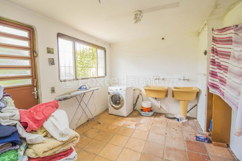 Imagem 29 de 30 de Casa, 3 Dormitórios, 213.5 M², Chácara Das Pedras - 180049