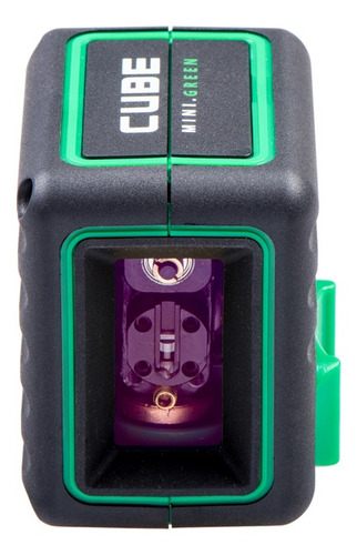 Nivel Laiser Ada Cube Mini Green (34754)