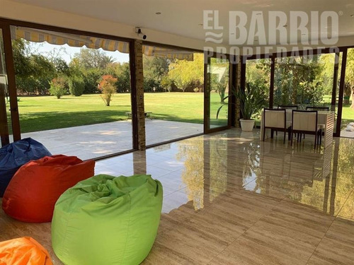 Imagen 11 de 20 de Casa En Venta De 4 Dormitorios En Colina