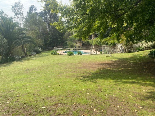 Imagen 8 de 8 de Gran Casa En Exclusivo Condominio.