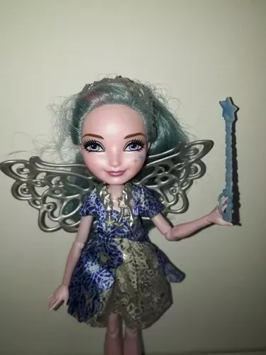 Ever After High Thronecoming Apple White - Vinted