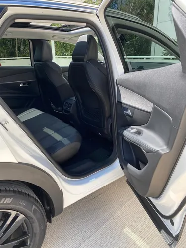Peugeot 3008 1.6T Active At