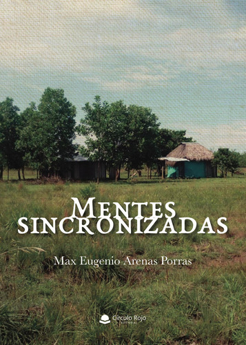 Mentes Sincronizadas, De Arenas Porras Max Eugenio.. Grupo Editorial Círculo Rojo Sl, Tapa Blanda, Edición 1.0 En Español