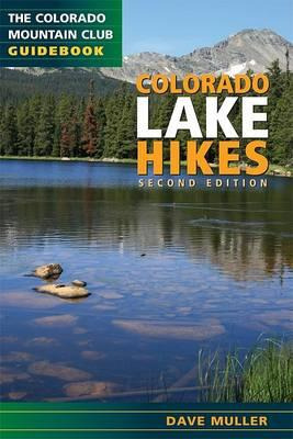 Libro Colorado Lake Hikes - Dave Muller