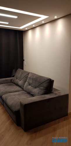 Imagem 1 de 15 de Apartamento - Belenzinho - Sp - 646801