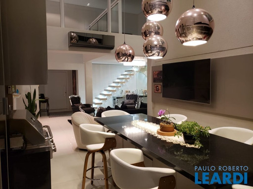 Imagem 1 de 15 de Apartamento - Brooklin - Sp - 604860