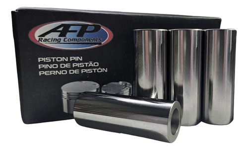 Pistão Afp C/ Pinos Cego 22mm Ap 2.0 20v 83mm - 1400cv
