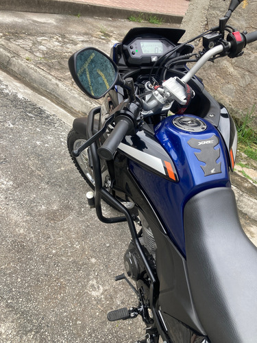 Vendo Moto Xre 190 Flex 2022 Único Dono Oportunidade Úni
