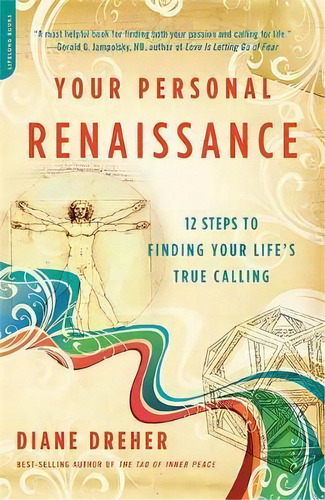 Your Personal Renaissance, De Diane Dreher. Editorial Ingram Publisher Services Us, Tapa Blanda En Inglés