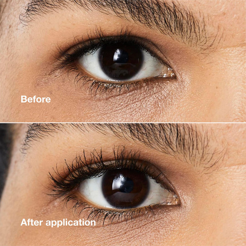 Mascara Clinique Lash Power Long-wearing Black Onyx