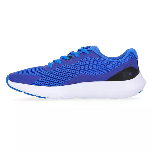 Tenis Under Armour Hombre Running Surge 3