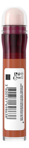 Corrector Instant Anti Age Rewind® Eraser 6.8 Ml Maybelline