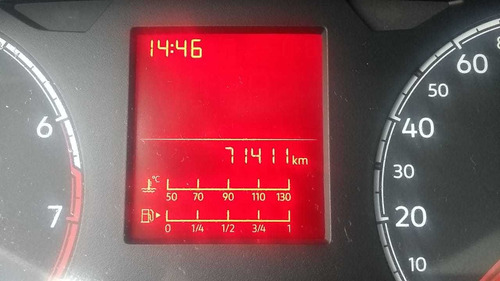 Volkswagen Polo 1.6 Msi (flex)