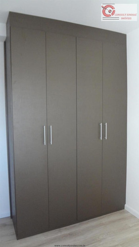 Imagem 18 de 29 de Apartamentos À Venda Em Jundiaí/sp - Compre O Seu Apartamentos Aqui! - 1382879