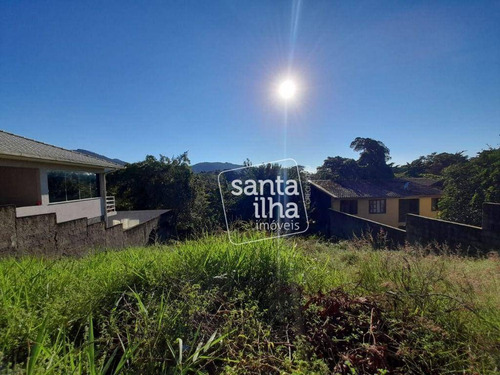 Imagem 2 de 9 de Terreno À Venda, 360 M² - Rio Tavares - Florianópolis/sc - Te0990