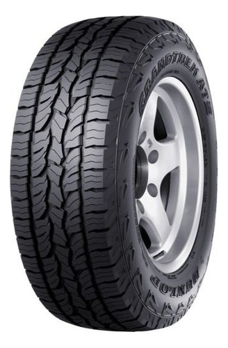 Neumatico - 245/65r17 Dunlop At5 At 107h