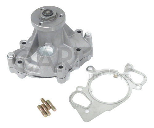 Bomba De Agua Sterlingn L7501 1999-2000-2001-2002 8.3 L6