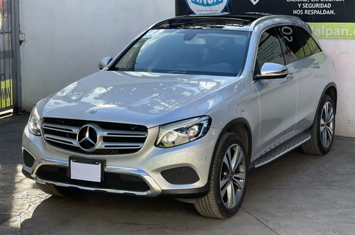 Mercedes-Benz Glc 300 Sport