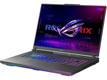 Comprar Laptop Gamer Asus Rog Strix G614ji 32gb Ram 1t Ssd Nvidia Rt