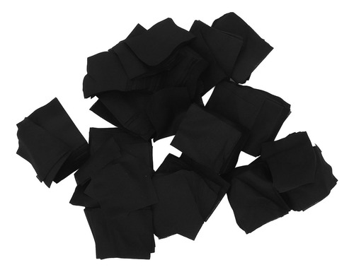 Almohadillas Faciales De Algodón, 1200 Hojas, Desechables, N