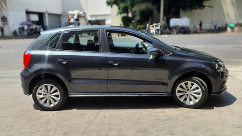 Volkswagen Polo 1.6 Startline Mt
